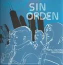 LP - Sin Orden - Arte, Cultura Y Resistencia