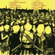 7inch Vinyl Single - Sin Orden - Somos La Mayoria