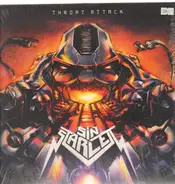 Sin Starlett - Throat Attack