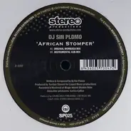 Sin Plomo - African Stomper