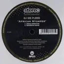 12'' - Sin Plomo - African Stomper