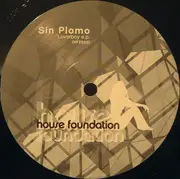 12'' - Sin Plomo - Loverboy EP