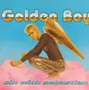 12inch Vinyl Single - Sin With Sebastian - Golden Boy
