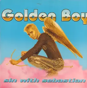 Sin with Sebastian - Golden Boy