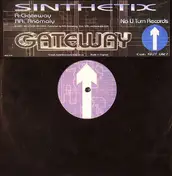 Sinthetix - Gateway / Anomaly