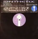 12inch Vinyl Single - Sinthetix - Gateway / Anomaly