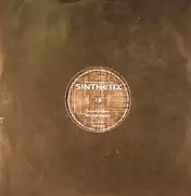 12inch Vinyl Single - Sinthetix - Gateway / Anomaly