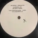 12inch Vinyl Single - Sintronic - Resonator