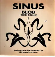 Sinus - Blob (Ricci Remix)