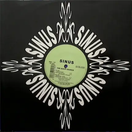 Sinus - The Guilty Silence
