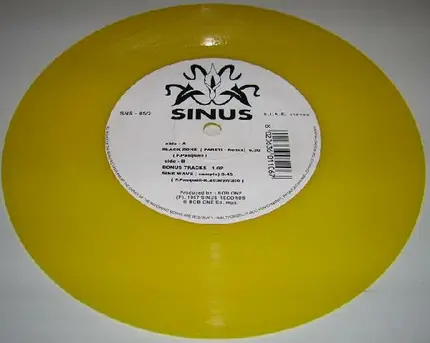 Sinus - Untitled
