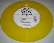 Sinus - Untitled