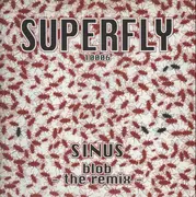 12'' - Sinus - Blob (The Remix)