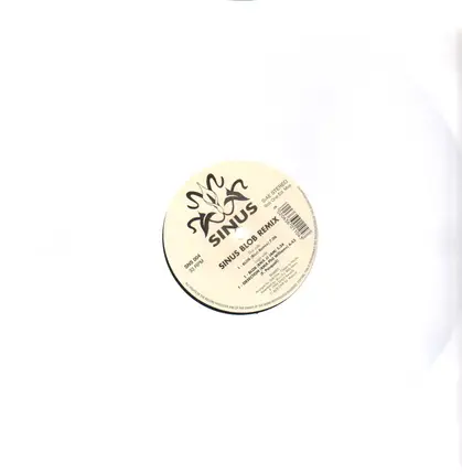 Sinus - Blob (Ricci Remix)