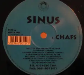 Sinus - Chafs