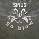 12inch Vinyl Single - Sinus - Go Blow E.P.