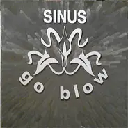 Sinus - Go Blow E.P.