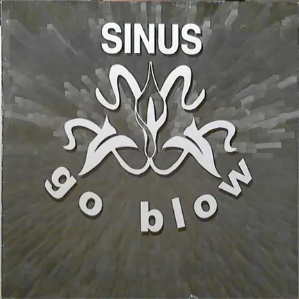 Sinus - Go Blow E.P.