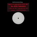 12'' - Sin With Sebastian - Shut Up (And Sleep With Me)