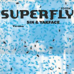 Sin & Yakface - Verano