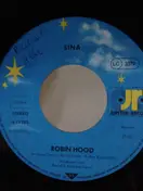 S.I.N.A - Robin Hood