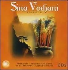 Sina Vodjani - Freedom