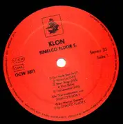 LP - Sinalco Fluor S - Klon