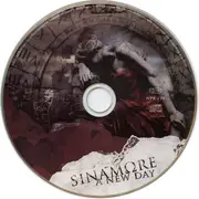 CD - Sinamore - A New Day