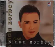 CD - Sinan Zorbey - Simdi