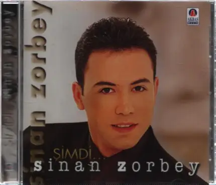 Sinan Zorbey - Simdi