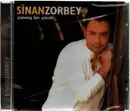 CD - Sinan Zorbey - Yanmis bir yürek