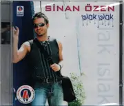 CD - Sinan Özen - Islak Islak