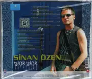 CD - Sinan Özen - Islak Islak