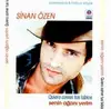 CD Single - Sinan Özen - Quiero Comer Tus Labios & Senin Ağzını Yerim
