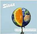 CD - Sinas - Global Explorations