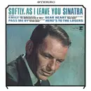 LP - Frank Sinatra - Softly, As I Leave You