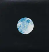 12inch Vinyl Single - Sinbiotik - Kalydra