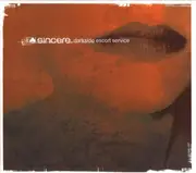 CD - Sincere - Darkside Escort Service - Digipak