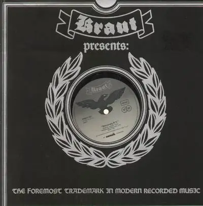 Peter Trunk - Sincerely P. T.