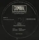 12inch Vinyl Single - Sinclair - That Girl