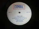 12'' - Sinclair - That Girl