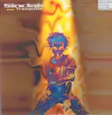 12inch Vinyl Single - Sinclair - Tranquille