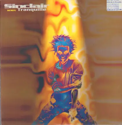 Sinclair - Tranquille