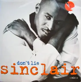 Sinclair - Don't Lie