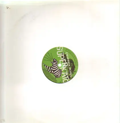 Sinclair - Le Fonk / Superkato