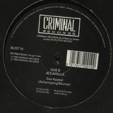 Sinclair - That Girl
