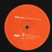 Double LP - Sinclair - La Bonne Attitude