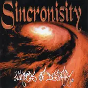 CD - Sincronisity - Winters Of Despair