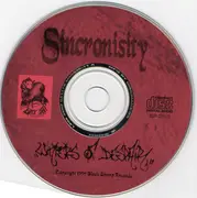 CD - Sincronisity - Winters Of Despair