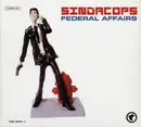 CD - Sindacops - Federal Affairs - Slipcase
